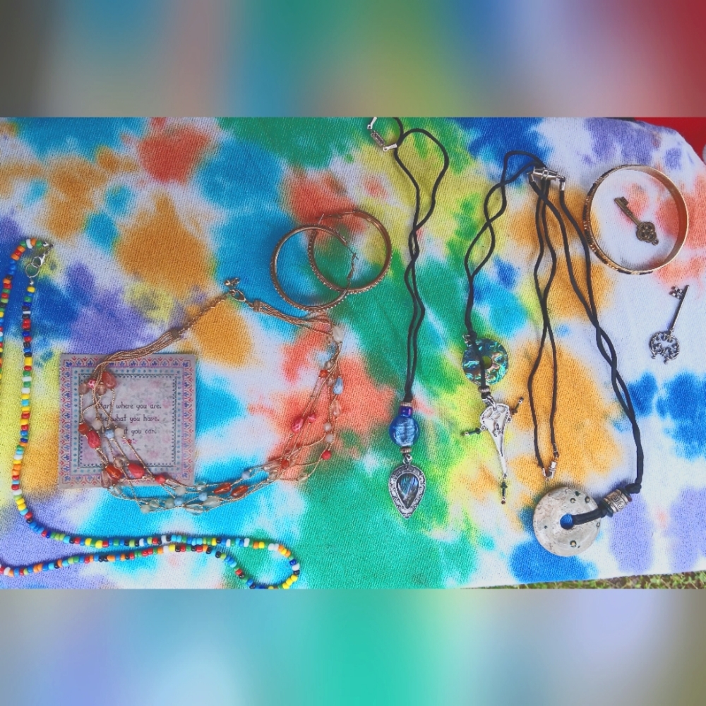 Jewelry Lot